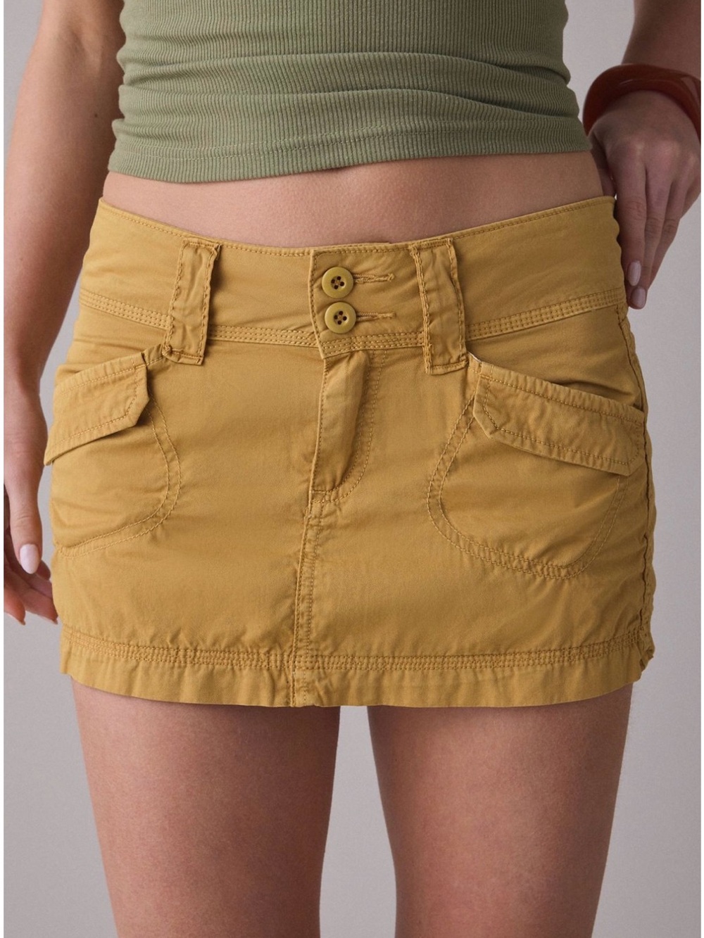 NWT UO skirt